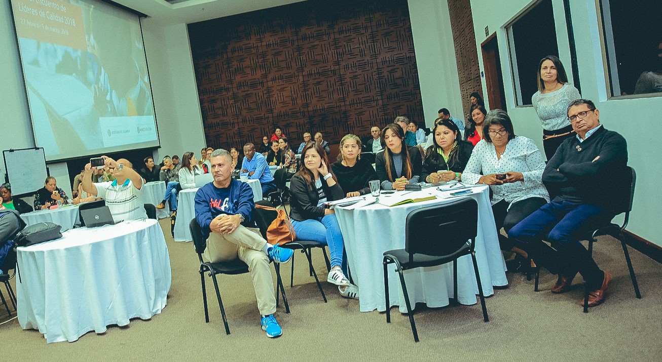 Implementación del Modelo de formación para la ciudadanía: estrategias que contribuyen a educar para la paz