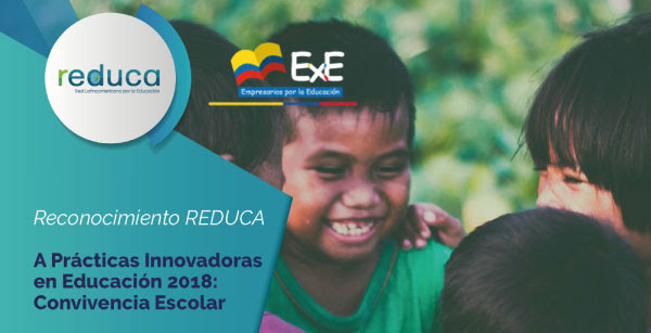 Abierta la convocatoria de Reconocimiento a Prácticas Innovadoras en Educación REDUCA 2018